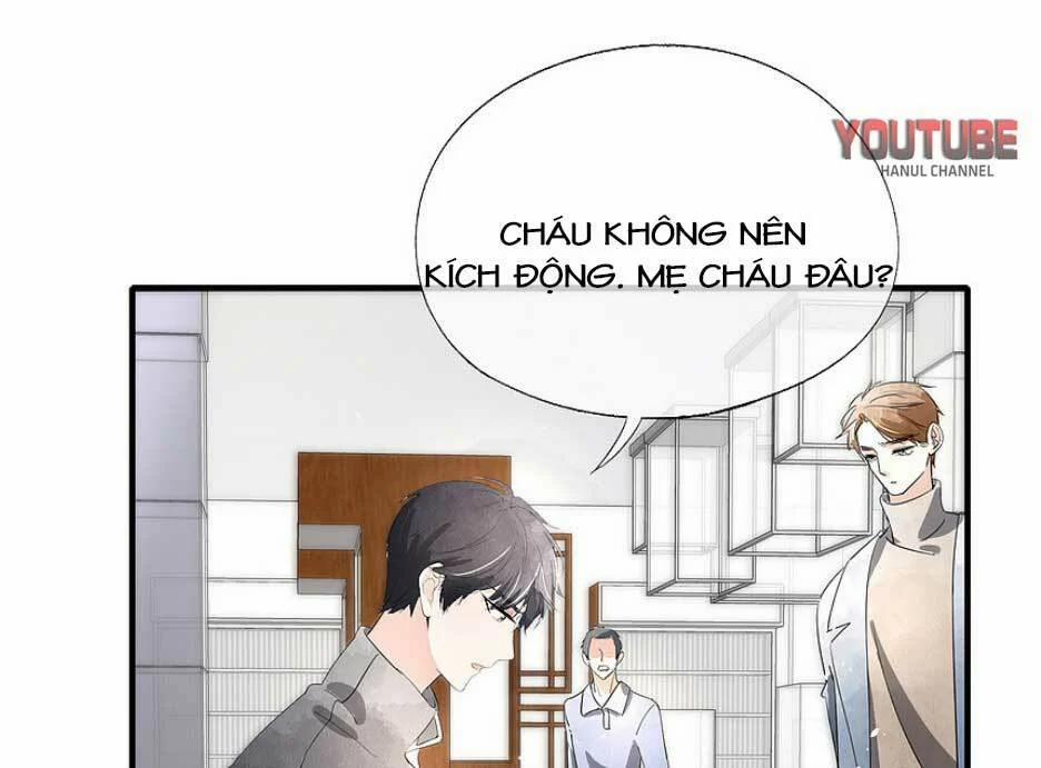 Cô Vợ Hợp Đồng Lạnh Lùng Không Dễ Đụng Đâu 79 trang 19