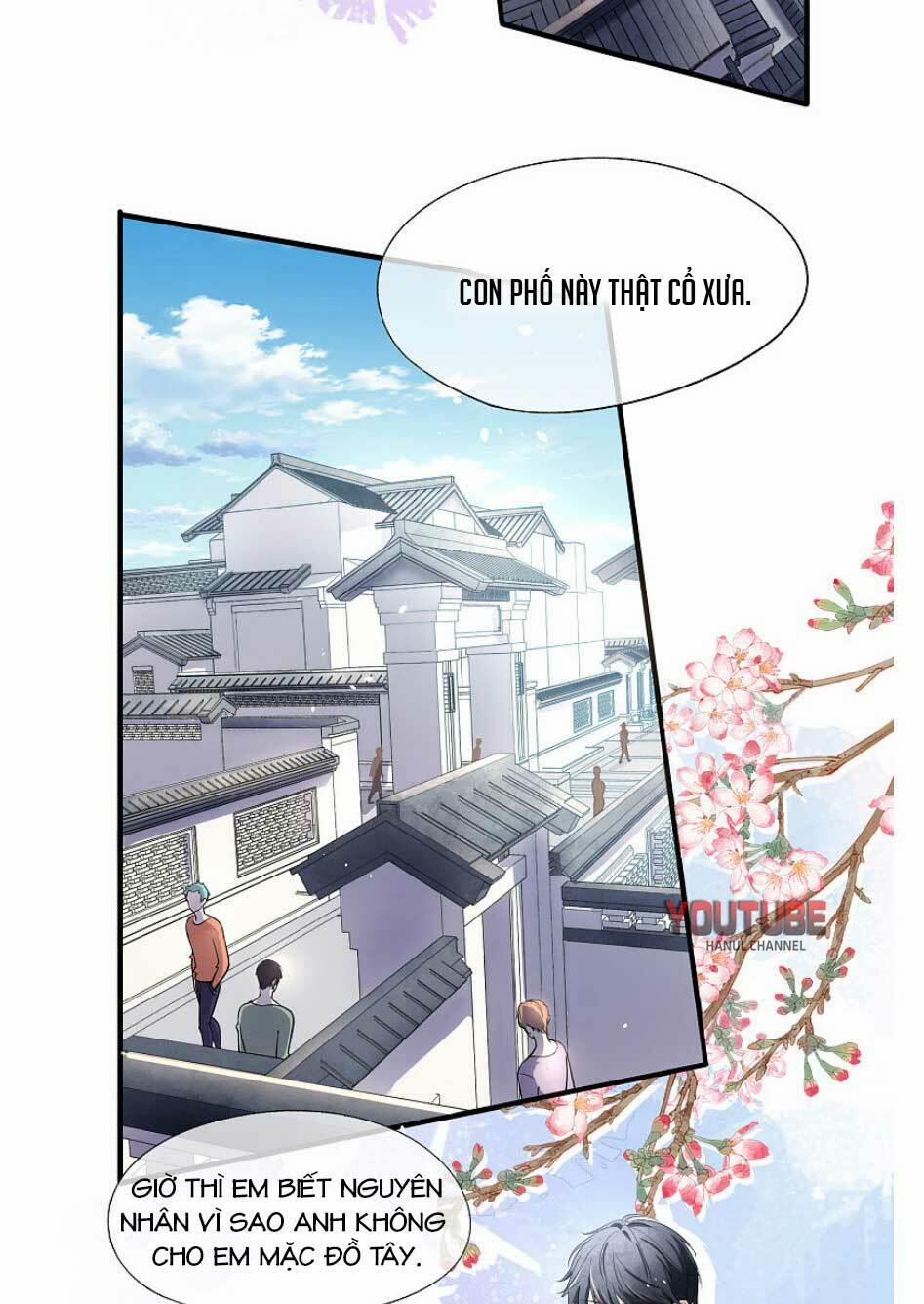 Cô Vợ Hợp Đồng Lạnh Lùng Không Dễ Đụng Đâu 79 trang 2