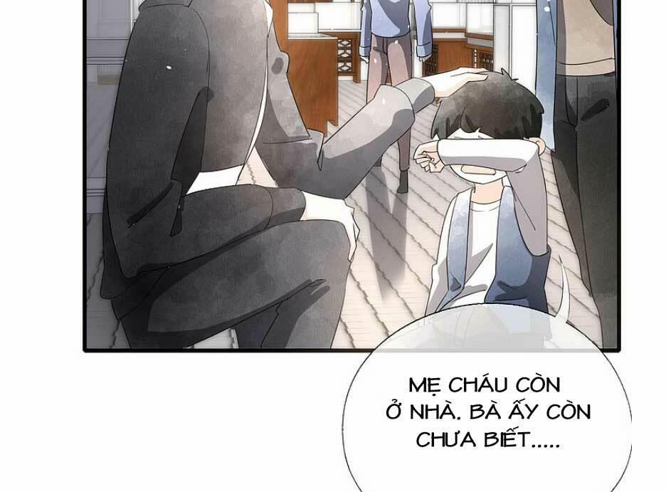 Cô Vợ Hợp Đồng Lạnh Lùng Không Dễ Đụng Đâu 79 trang 20