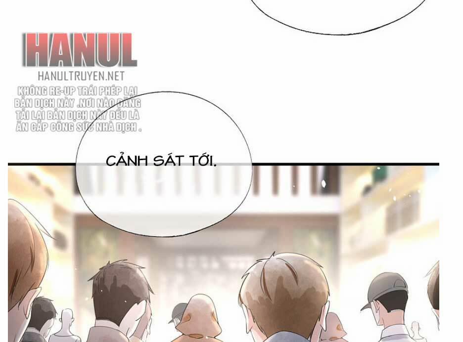 Cô Vợ Hợp Đồng Lạnh Lùng Không Dễ Đụng Đâu 79 trang 21