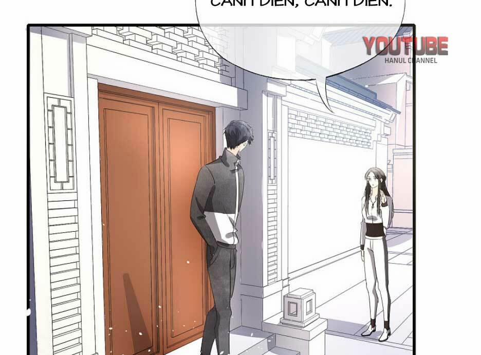 Cô Vợ Hợp Đồng Lạnh Lùng Không Dễ Đụng Đâu 79 trang 23