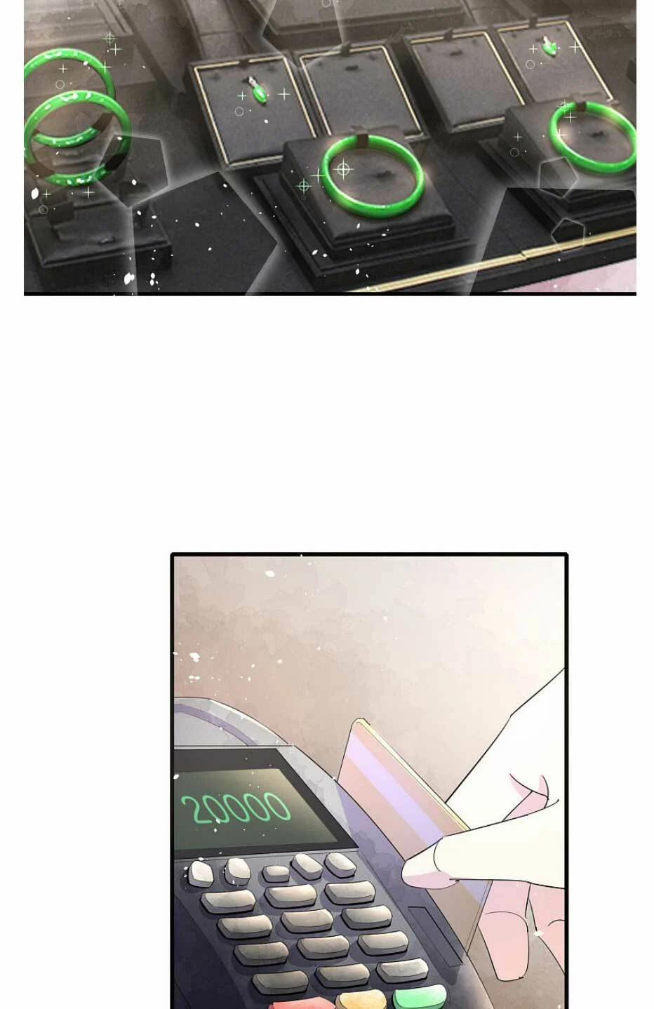 Cô Vợ Hợp Đồng Lạnh Lùng Không Dễ Đụng Đâu 79 trang 31