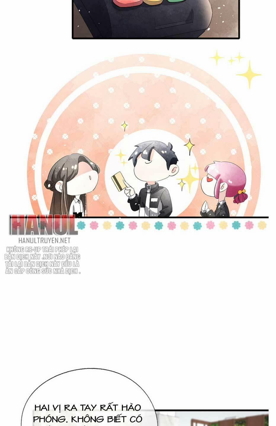 Cô Vợ Hợp Đồng Lạnh Lùng Không Dễ Đụng Đâu 79 trang 32