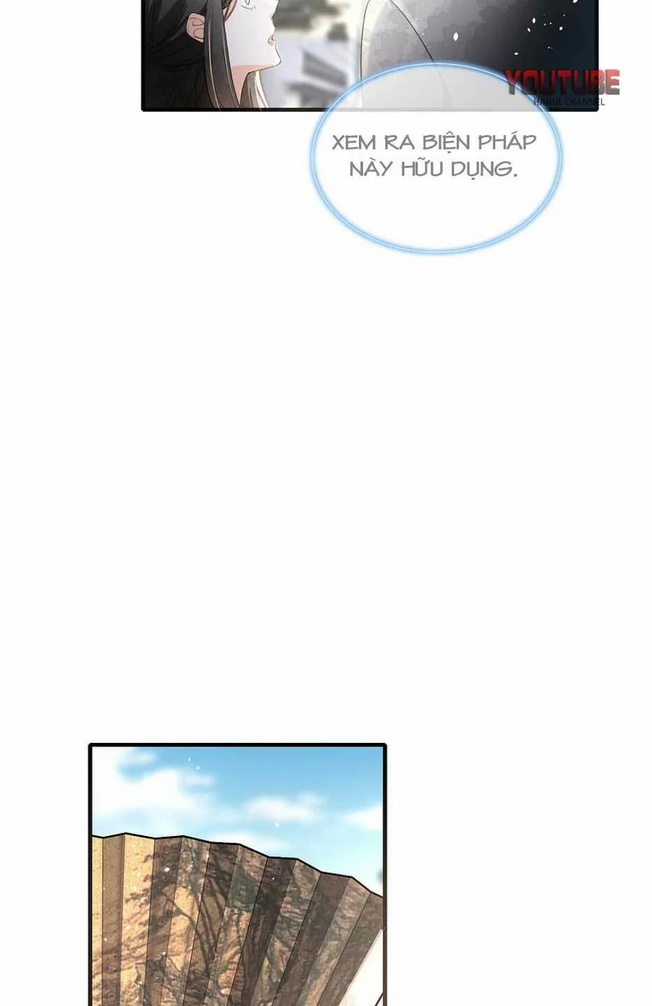 Cô Vợ Hợp Đồng Lạnh Lùng Không Dễ Đụng Đâu 79 trang 34