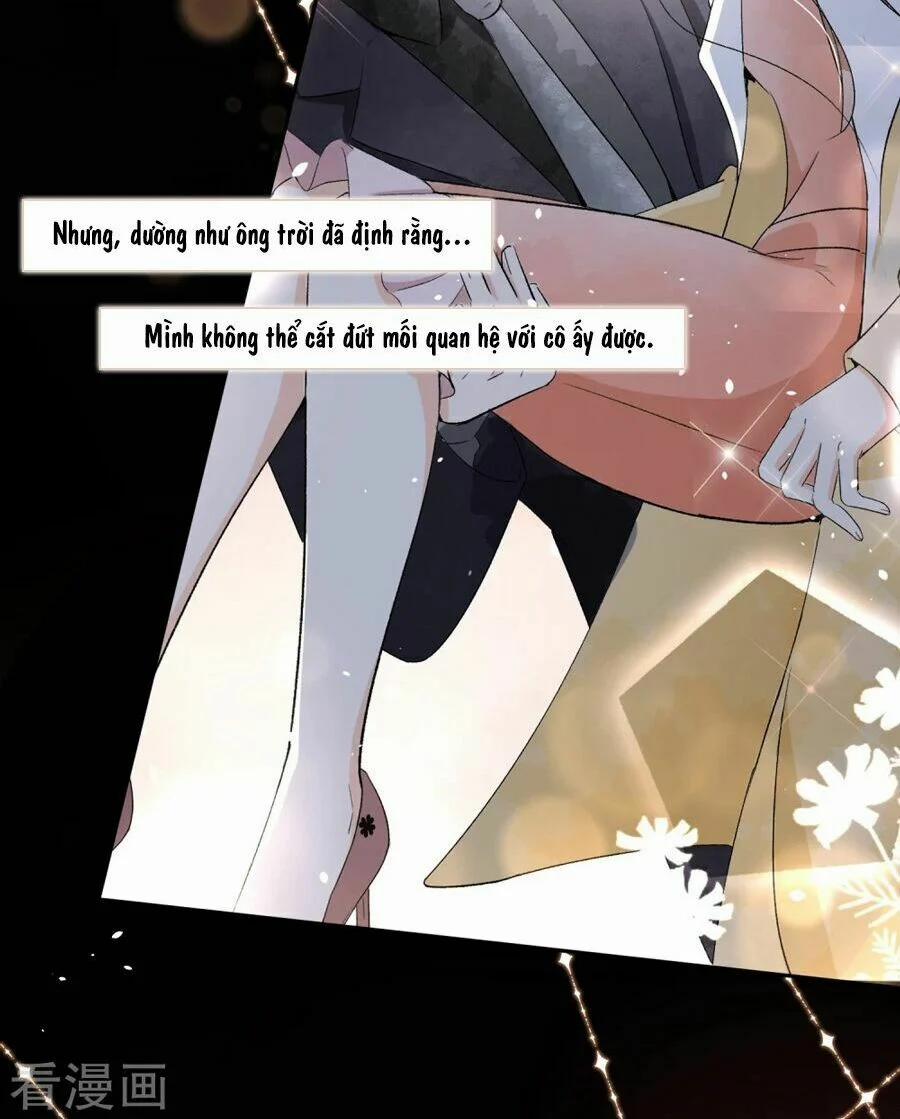 Cô Vợ Hợp Đồng Lạnh Lùng Không Dễ Đụng Đâu 8 trang 20