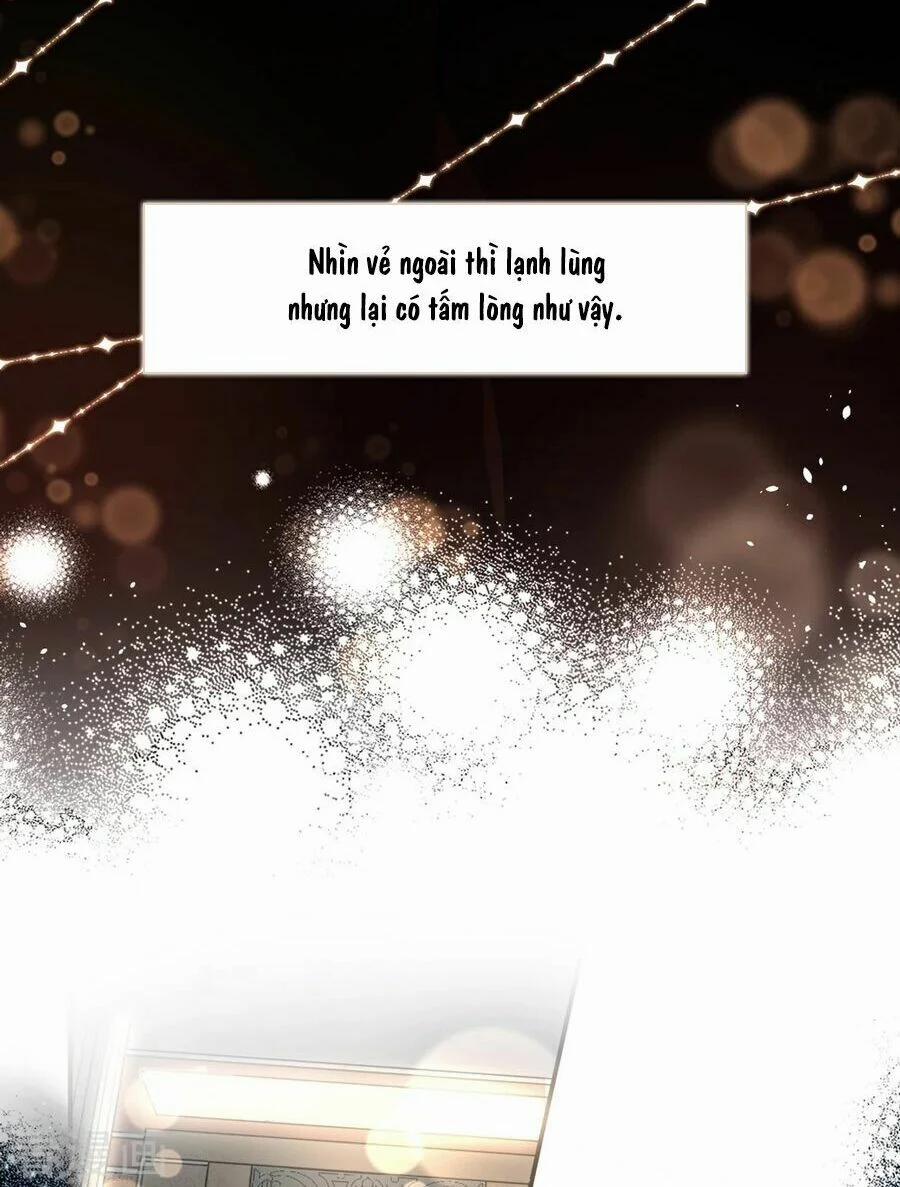 Cô Vợ Hợp Đồng Lạnh Lùng Không Dễ Đụng Đâu 8 trang 22