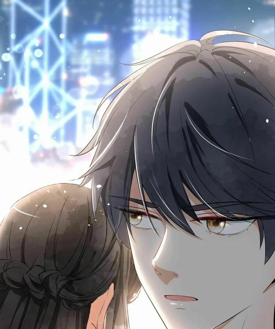 Cô Vợ Hợp Đồng Lạnh Lùng Không Dễ Đụng Đâu 8 trang 32