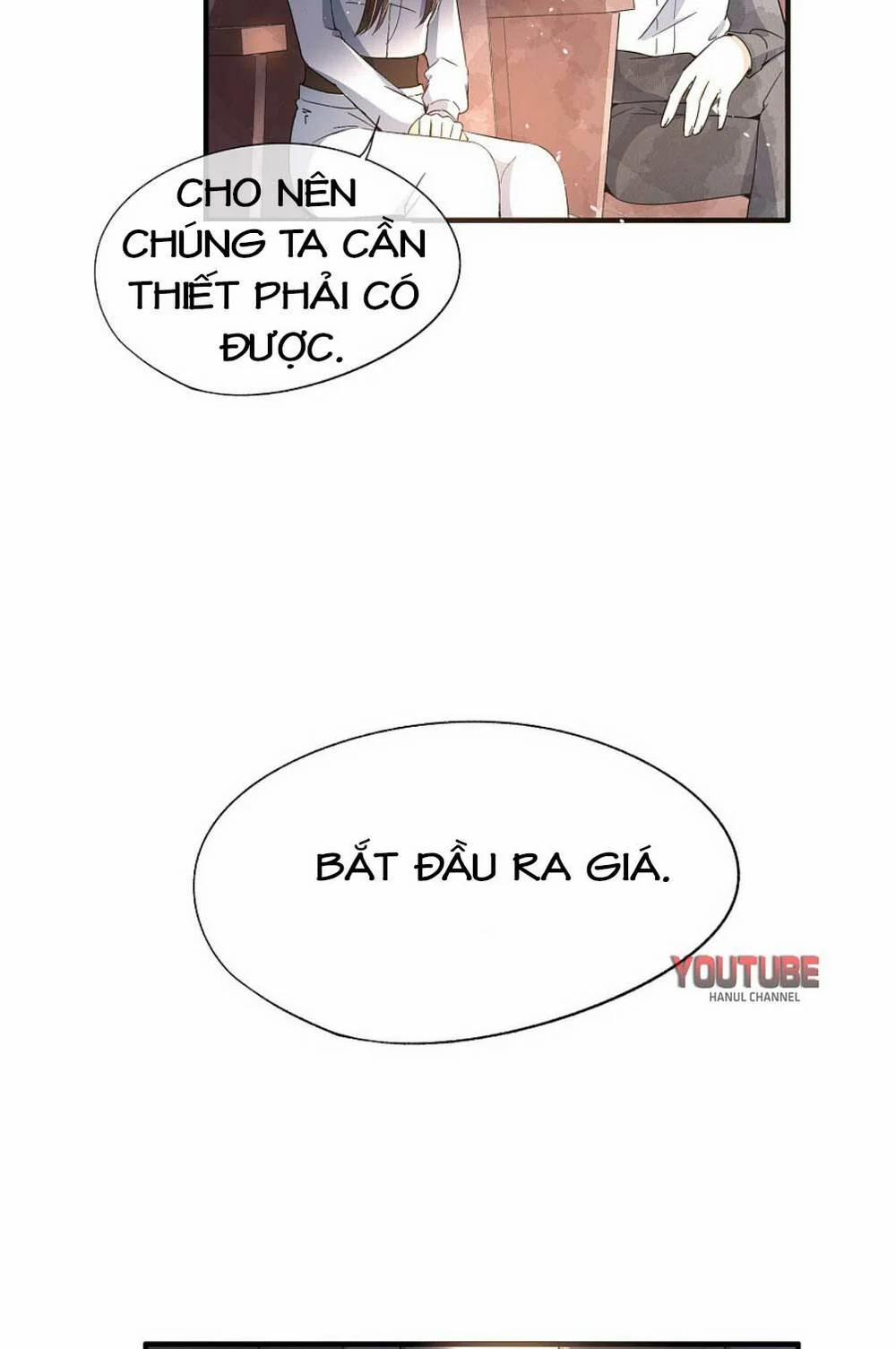 Cô Vợ Hợp Đồng Lạnh Lùng Không Dễ Đụng Đâu 80 trang 11