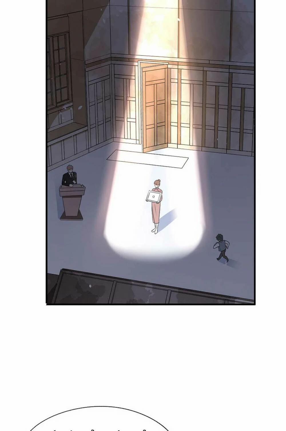 Cô Vợ Hợp Đồng Lạnh Lùng Không Dễ Đụng Đâu 80 trang 12