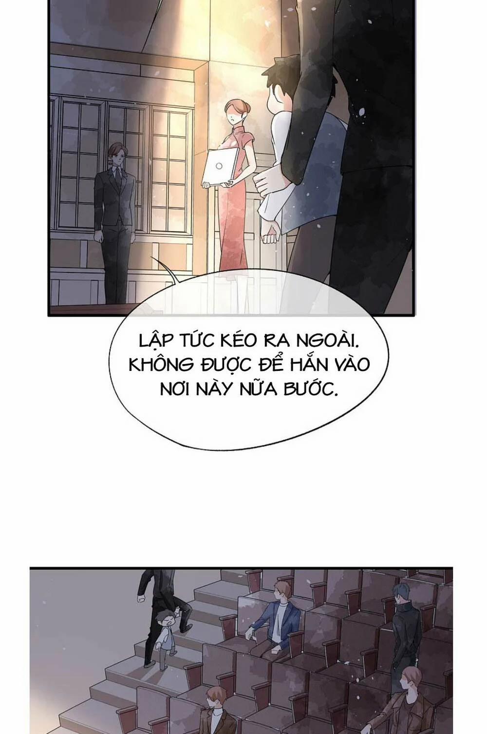 Cô Vợ Hợp Đồng Lạnh Lùng Không Dễ Đụng Đâu 80 trang 14