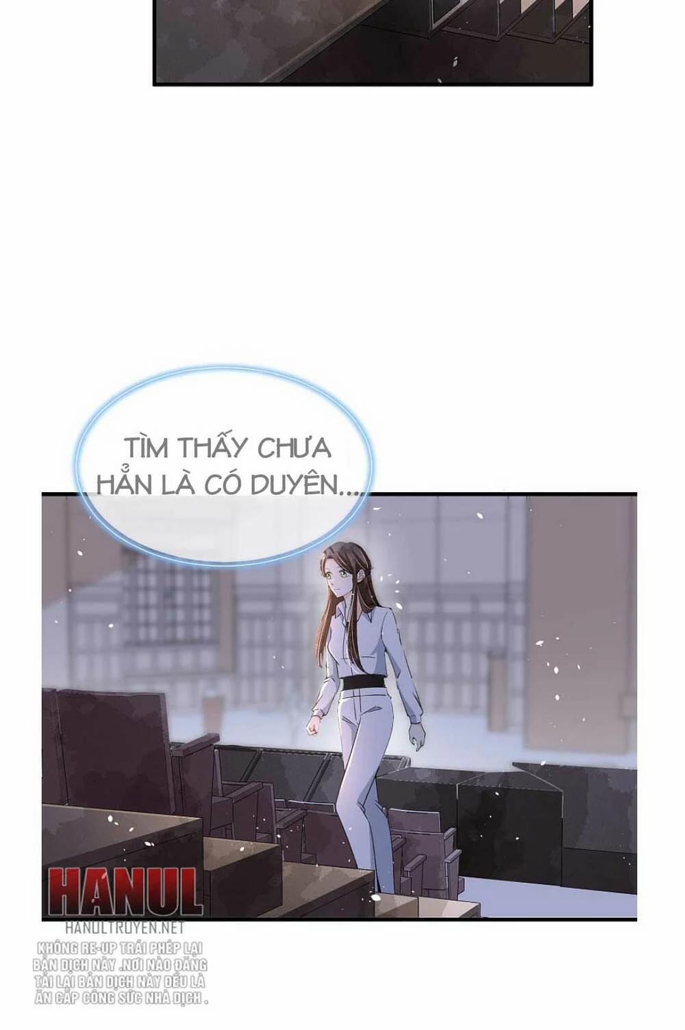 Cô Vợ Hợp Đồng Lạnh Lùng Không Dễ Đụng Đâu 80 trang 16