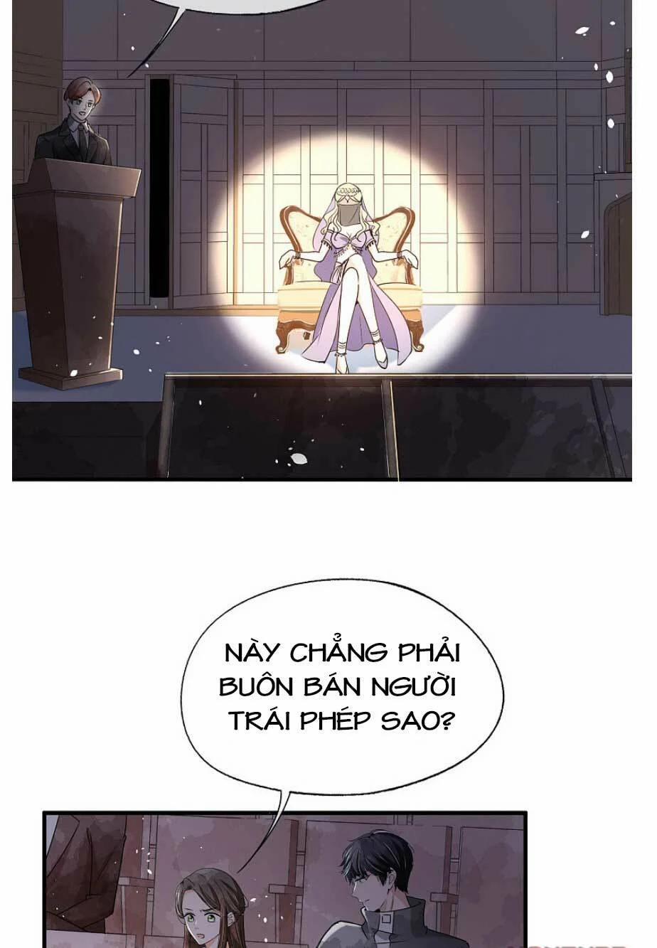 Cô Vợ Hợp Đồng Lạnh Lùng Không Dễ Đụng Đâu 80 trang 2