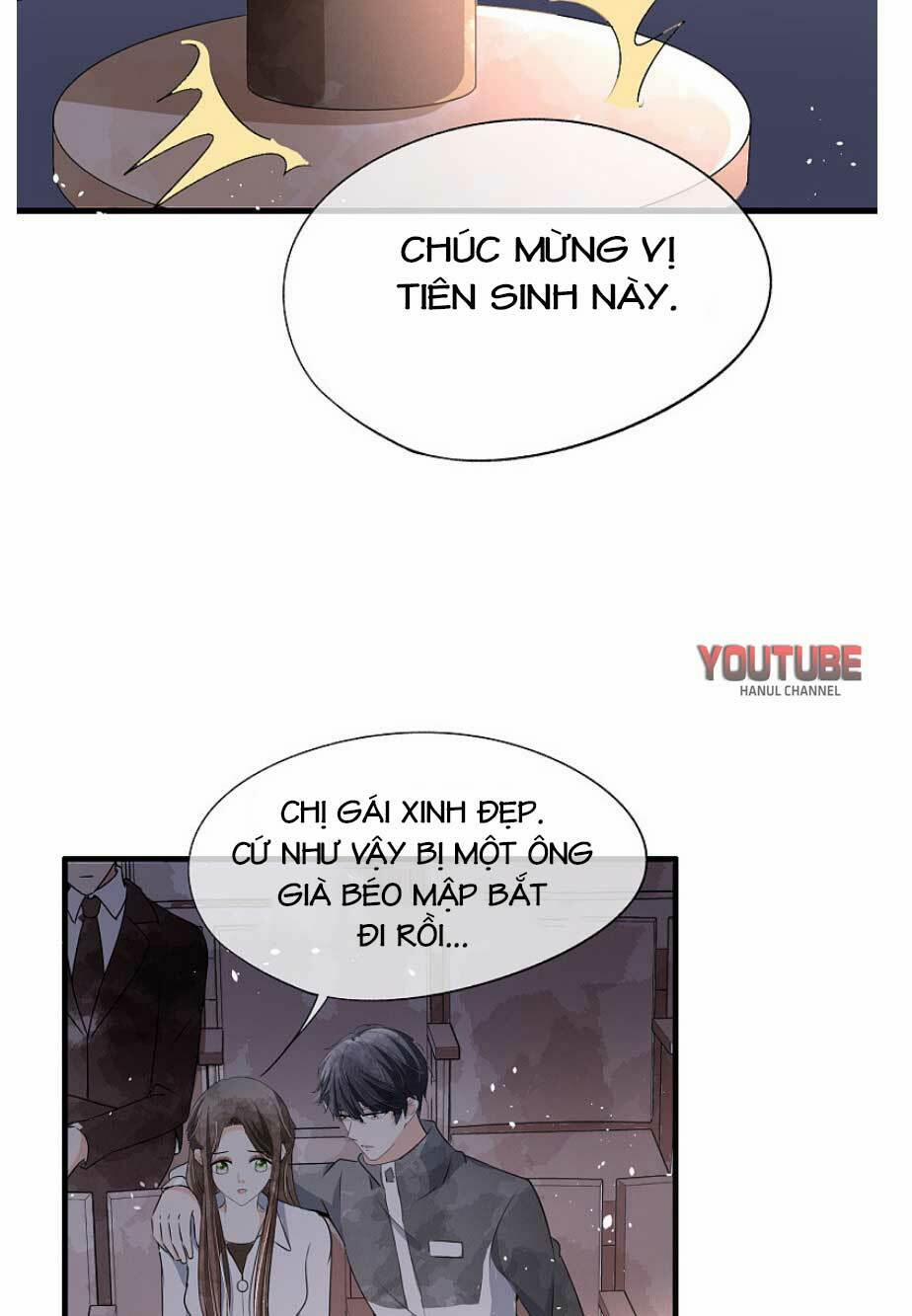 Cô Vợ Hợp Đồng Lạnh Lùng Không Dễ Đụng Đâu 80 trang 6