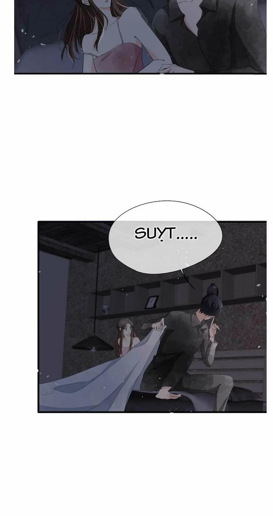 Cô Vợ Hợp Đồng Lạnh Lùng Không Dễ Đụng Đâu 81 trang 15