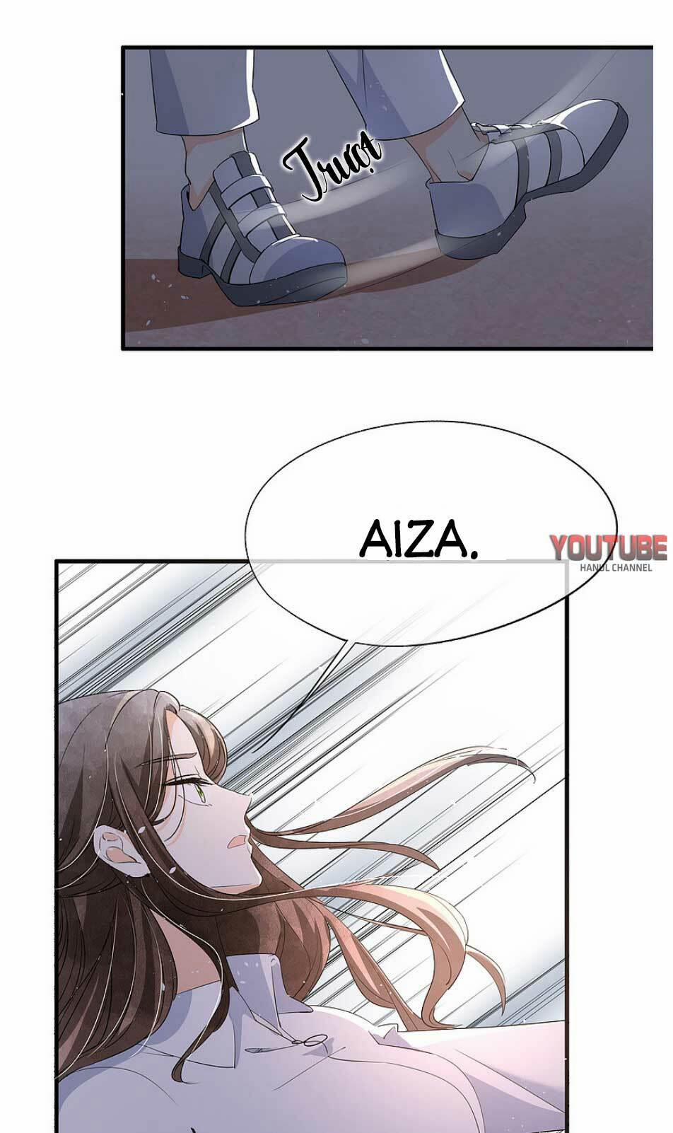 Cô Vợ Hợp Đồng Lạnh Lùng Không Dễ Đụng Đâu 81 trang 19