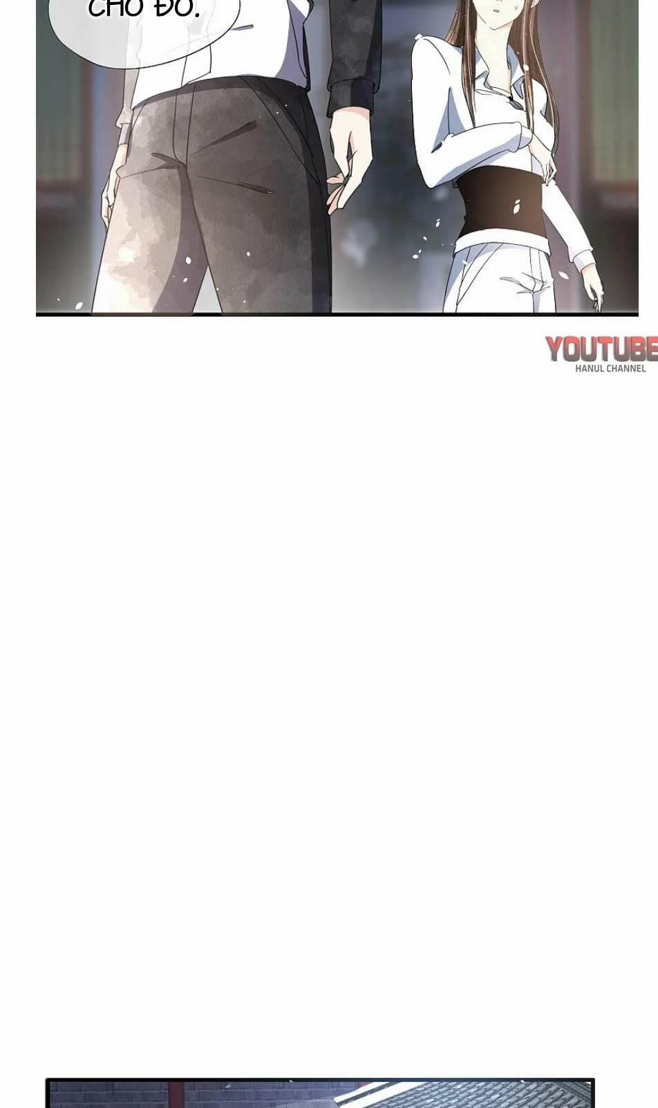 Cô Vợ Hợp Đồng Lạnh Lùng Không Dễ Đụng Đâu 81 trang 23