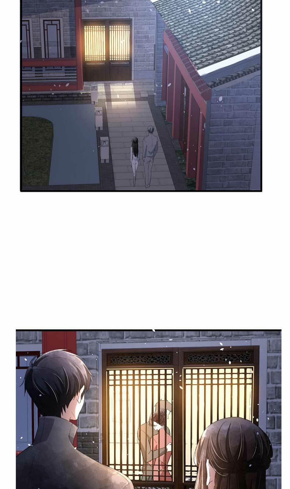 Cô Vợ Hợp Đồng Lạnh Lùng Không Dễ Đụng Đâu 81 trang 24