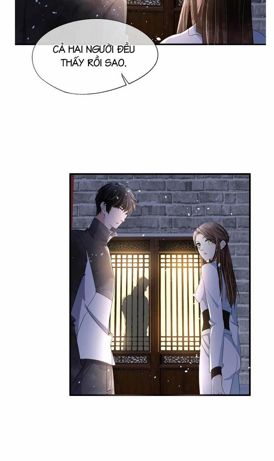 Cô Vợ Hợp Đồng Lạnh Lùng Không Dễ Đụng Đâu 81 trang 25