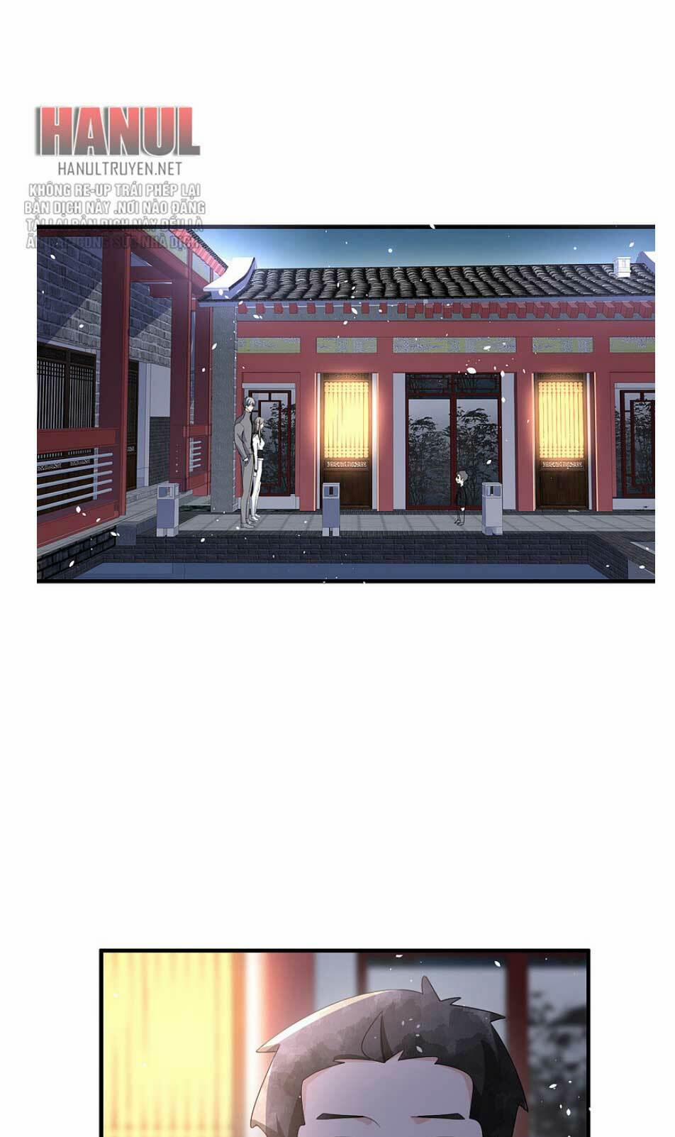 Cô Vợ Hợp Đồng Lạnh Lùng Không Dễ Đụng Đâu 81 trang 26