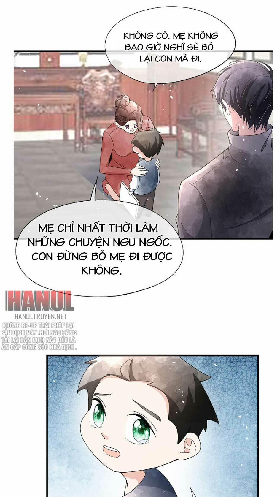 Cô Vợ Hợp Đồng Lạnh Lùng Không Dễ Đụng Đâu 82 trang 10