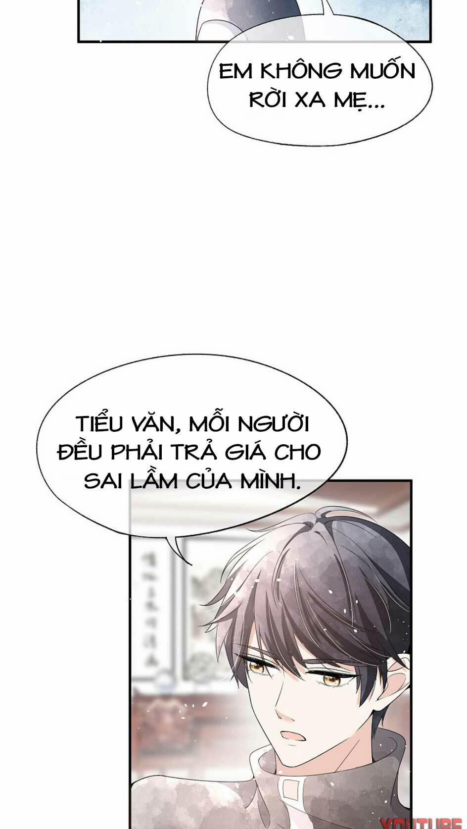 Cô Vợ Hợp Đồng Lạnh Lùng Không Dễ Đụng Đâu 82 trang 11