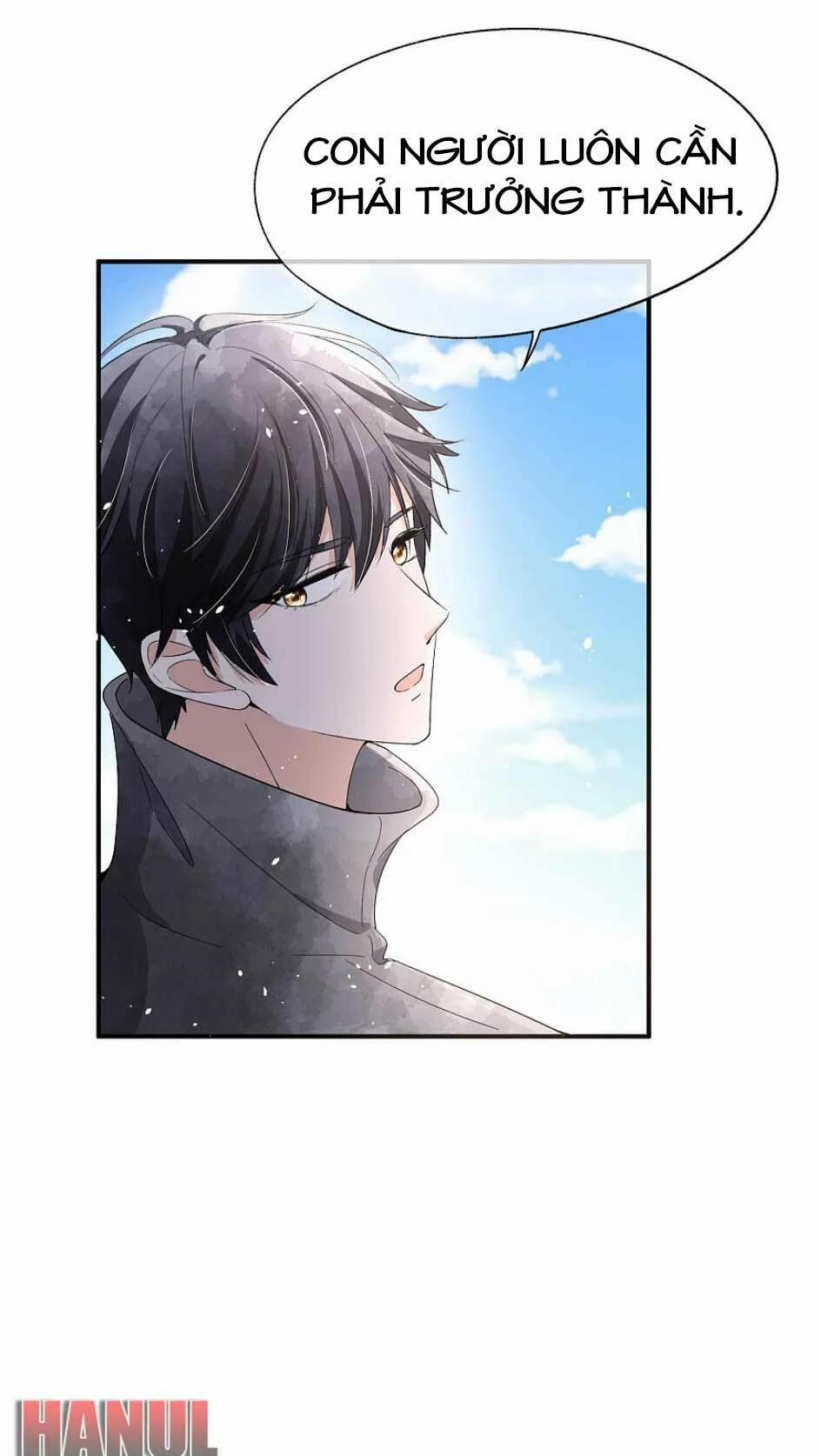 Cô Vợ Hợp Đồng Lạnh Lùng Không Dễ Đụng Đâu 82 trang 13