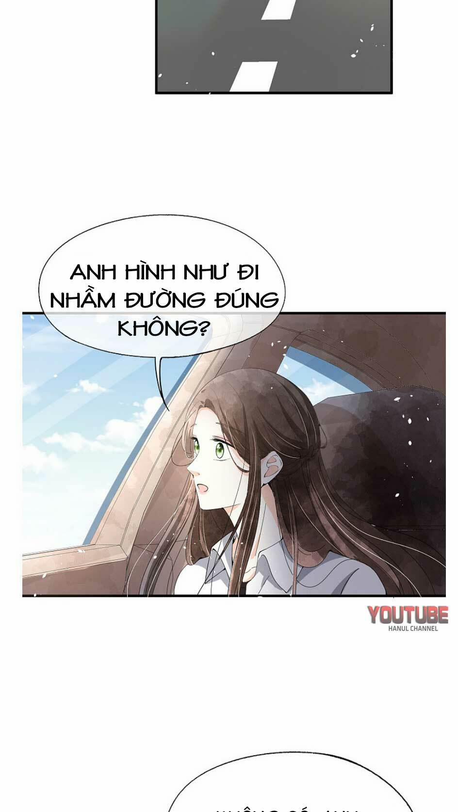 Cô Vợ Hợp Đồng Lạnh Lùng Không Dễ Đụng Đâu 82 trang 15