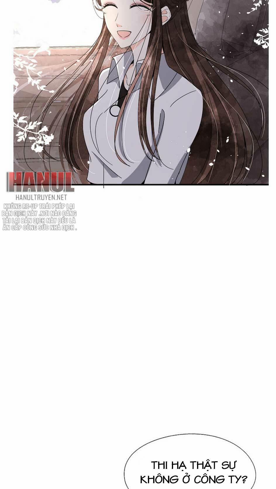 Cô Vợ Hợp Đồng Lạnh Lùng Không Dễ Đụng Đâu 82 trang 17