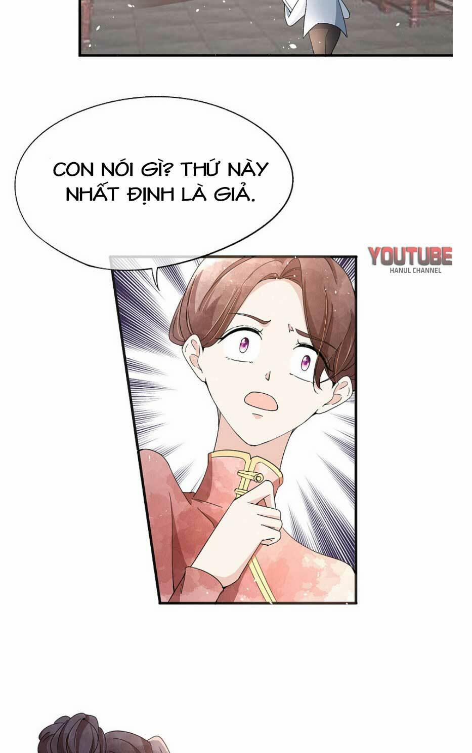 Cô Vợ Hợp Đồng Lạnh Lùng Không Dễ Đụng Đâu 82 trang 2