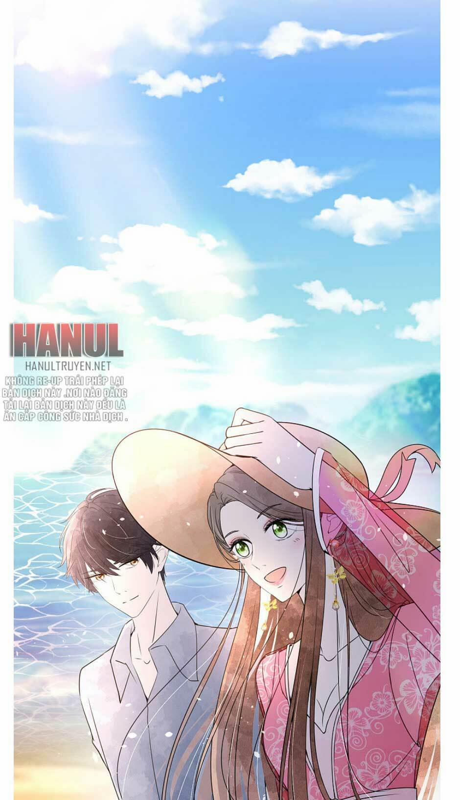 Cô Vợ Hợp Đồng Lạnh Lùng Không Dễ Đụng Đâu 82 trang 22