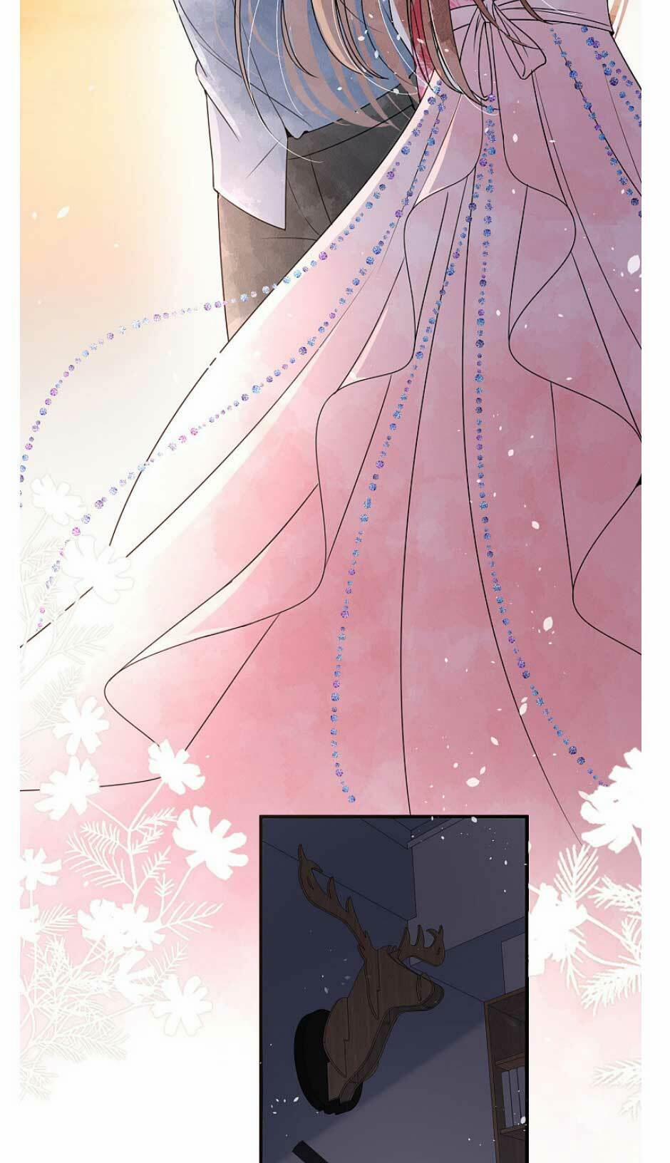 Cô Vợ Hợp Đồng Lạnh Lùng Không Dễ Đụng Đâu 82 trang 23