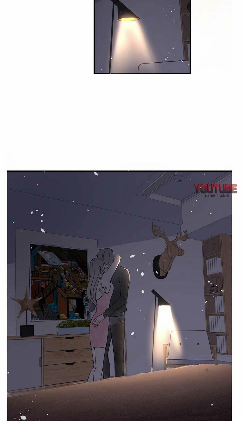 Cô Vợ Hợp Đồng Lạnh Lùng Không Dễ Đụng Đâu 82 trang 24