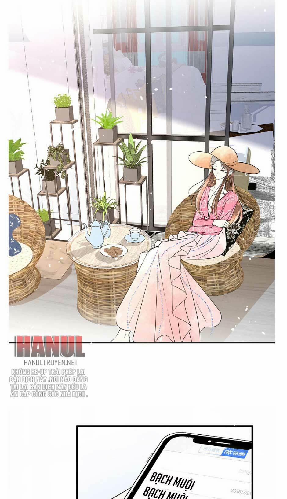 Cô Vợ Hợp Đồng Lạnh Lùng Không Dễ Đụng Đâu 82 trang 26