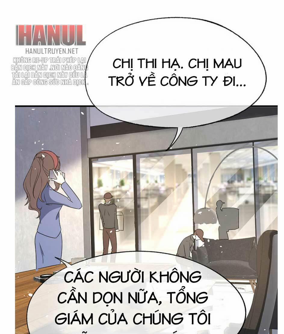 Cô Vợ Hợp Đồng Lạnh Lùng Không Dễ Đụng Đâu 82 trang 29