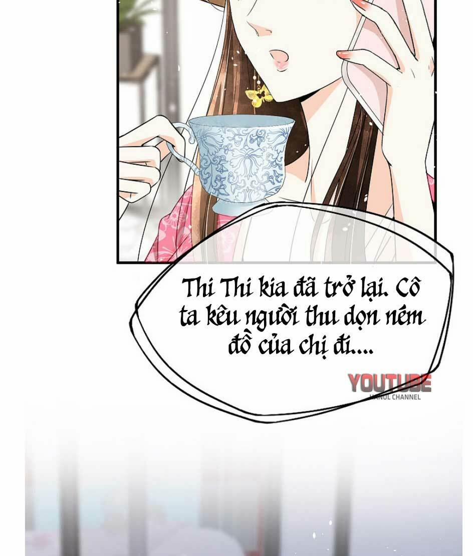 Cô Vợ Hợp Đồng Lạnh Lùng Không Dễ Đụng Đâu 82 trang 31