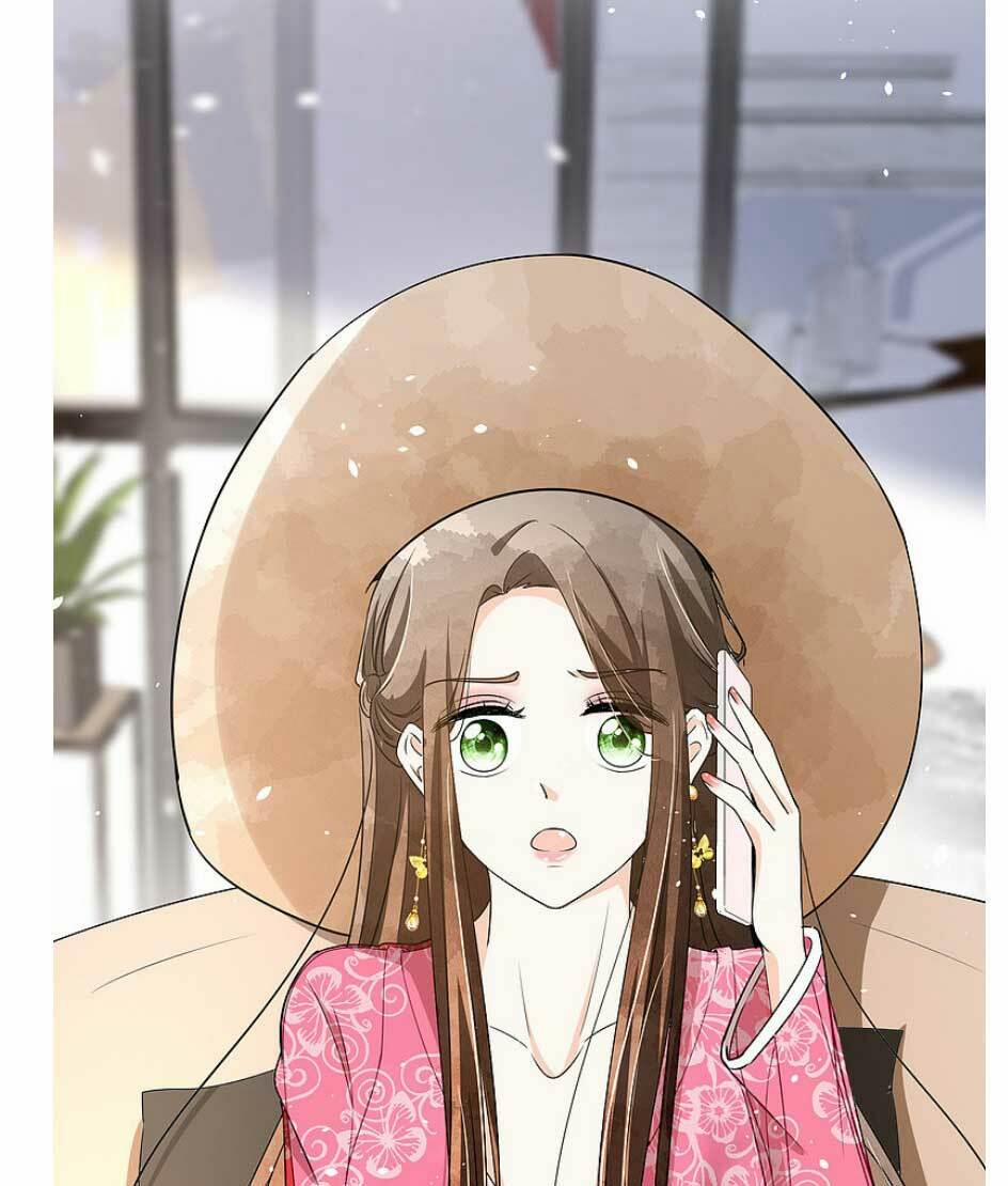 Cô Vợ Hợp Đồng Lạnh Lùng Không Dễ Đụng Đâu 82 trang 32