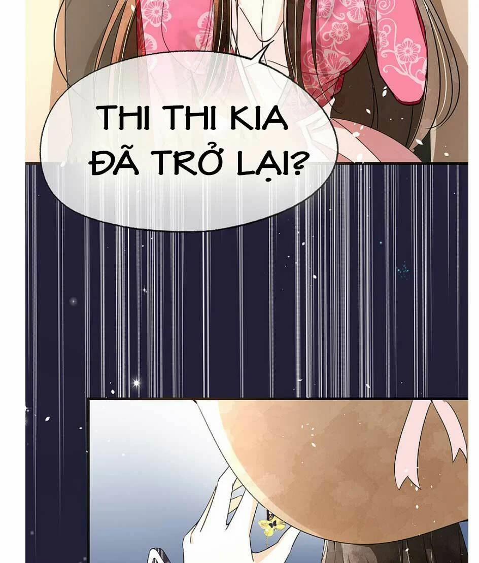 Cô Vợ Hợp Đồng Lạnh Lùng Không Dễ Đụng Đâu 82 trang 33