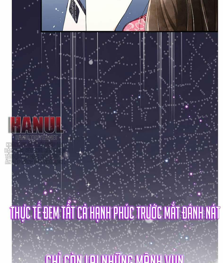 Cô Vợ Hợp Đồng Lạnh Lùng Không Dễ Đụng Đâu 82 trang 34