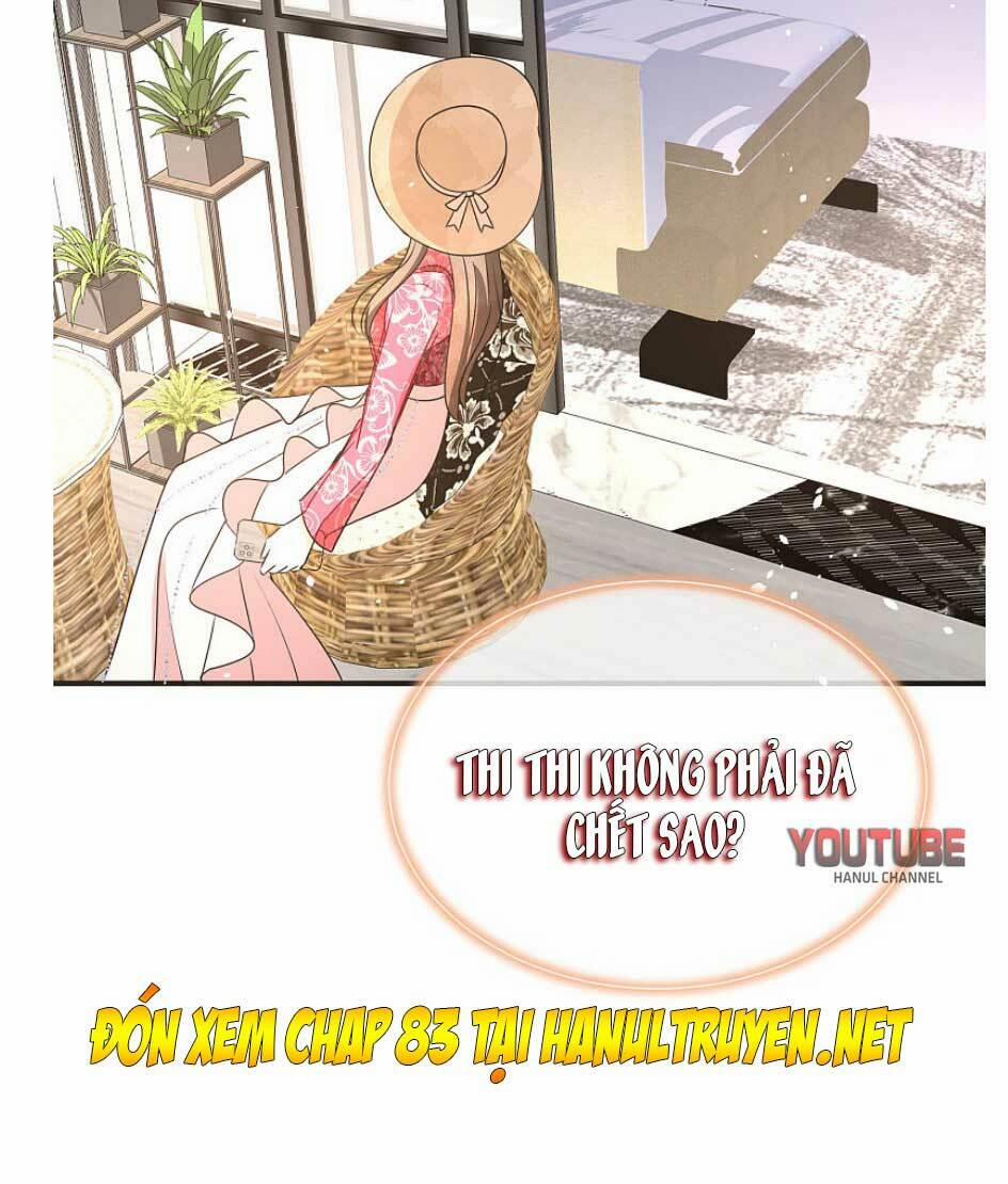 Cô Vợ Hợp Đồng Lạnh Lùng Không Dễ Đụng Đâu 82 trang 36