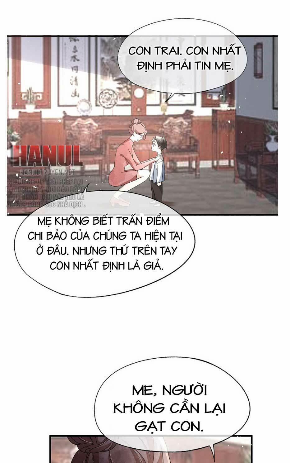 Cô Vợ Hợp Đồng Lạnh Lùng Không Dễ Đụng Đâu 82 trang 4