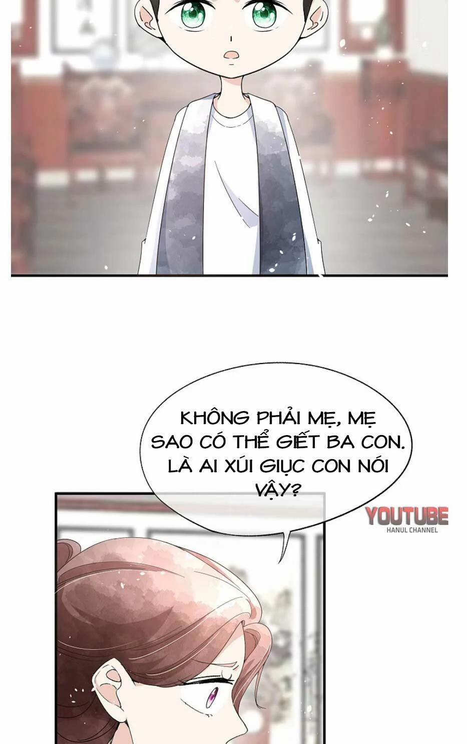 Cô Vợ Hợp Đồng Lạnh Lùng Không Dễ Đụng Đâu 82 trang 6