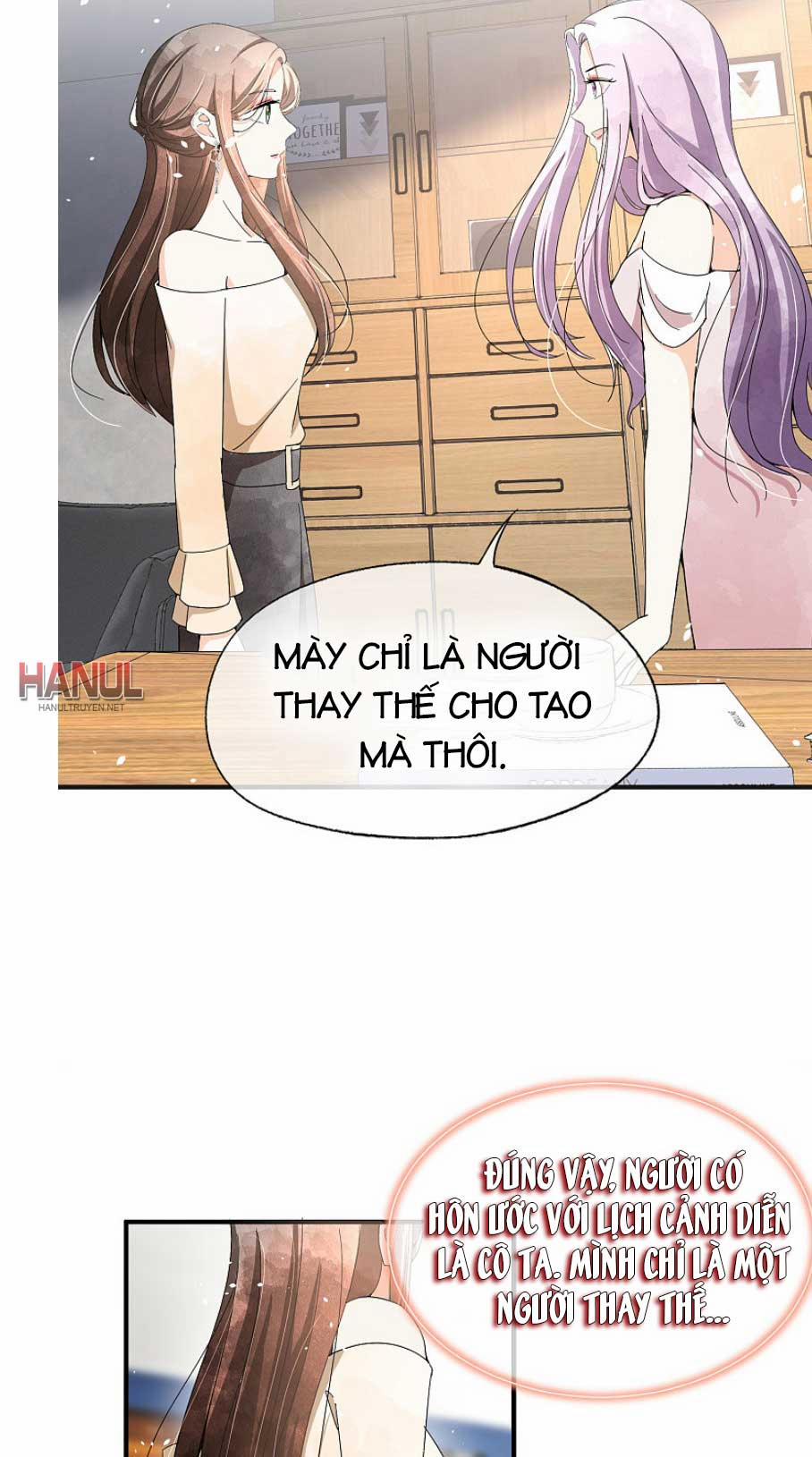 Cô Vợ Hợp Đồng Lạnh Lùng Không Dễ Đụng Đâu 83 trang 13