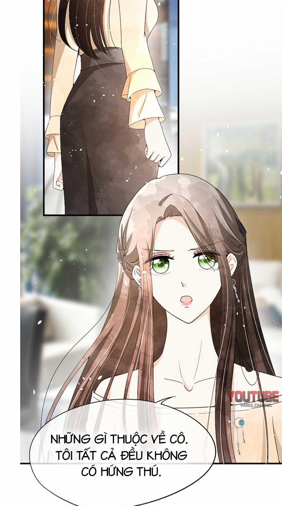 Cô Vợ Hợp Đồng Lạnh Lùng Không Dễ Đụng Đâu 83 trang 14