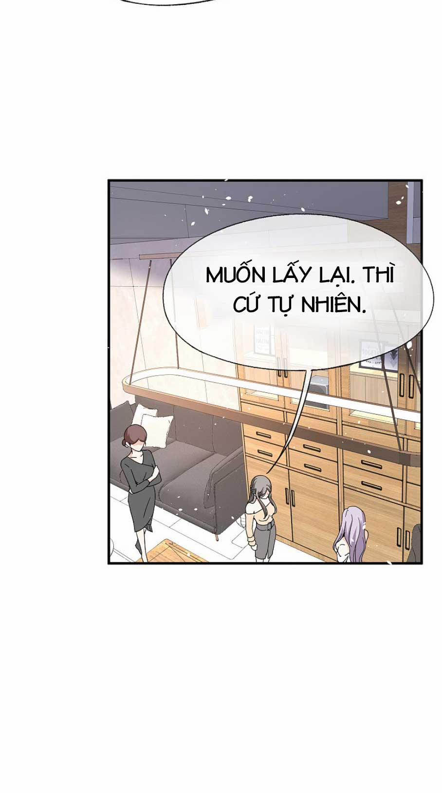 Cô Vợ Hợp Đồng Lạnh Lùng Không Dễ Đụng Đâu 83 trang 15