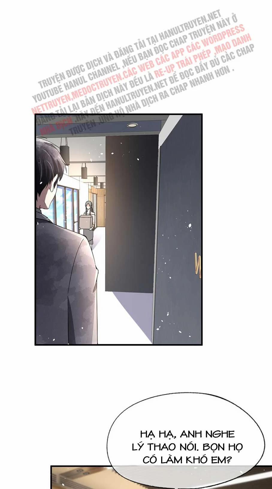 Cô Vợ Hợp Đồng Lạnh Lùng Không Dễ Đụng Đâu 83 trang 16