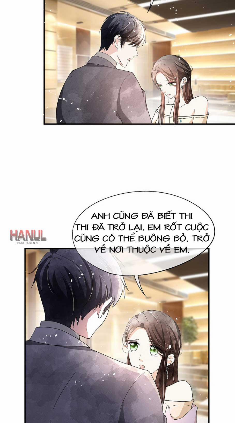 Cô Vợ Hợp Đồng Lạnh Lùng Không Dễ Đụng Đâu 83 trang 17