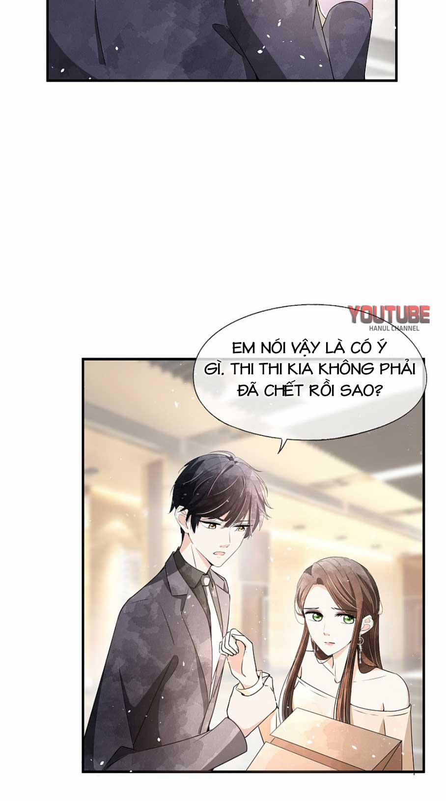 Cô Vợ Hợp Đồng Lạnh Lùng Không Dễ Đụng Đâu 83 trang 18