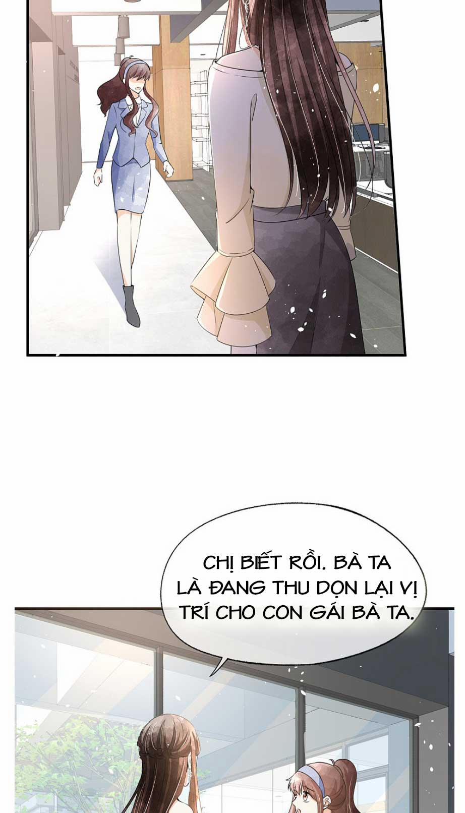 Cô Vợ Hợp Đồng Lạnh Lùng Không Dễ Đụng Đâu 83 trang 2