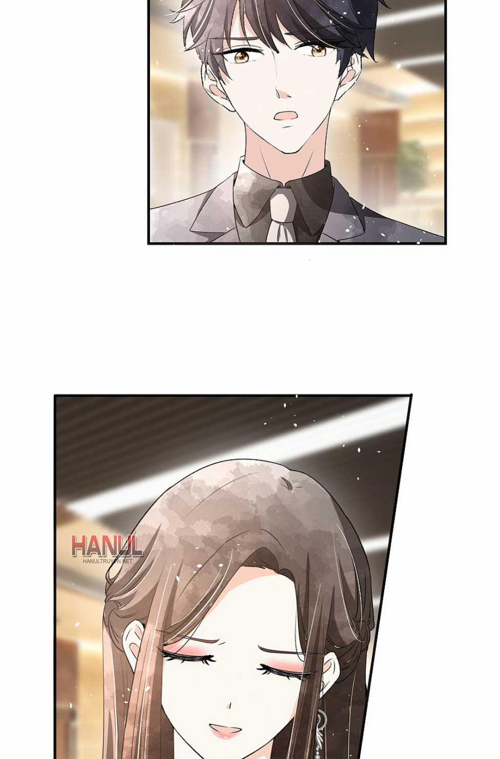 Cô Vợ Hợp Đồng Lạnh Lùng Không Dễ Đụng Đâu 83 trang 20