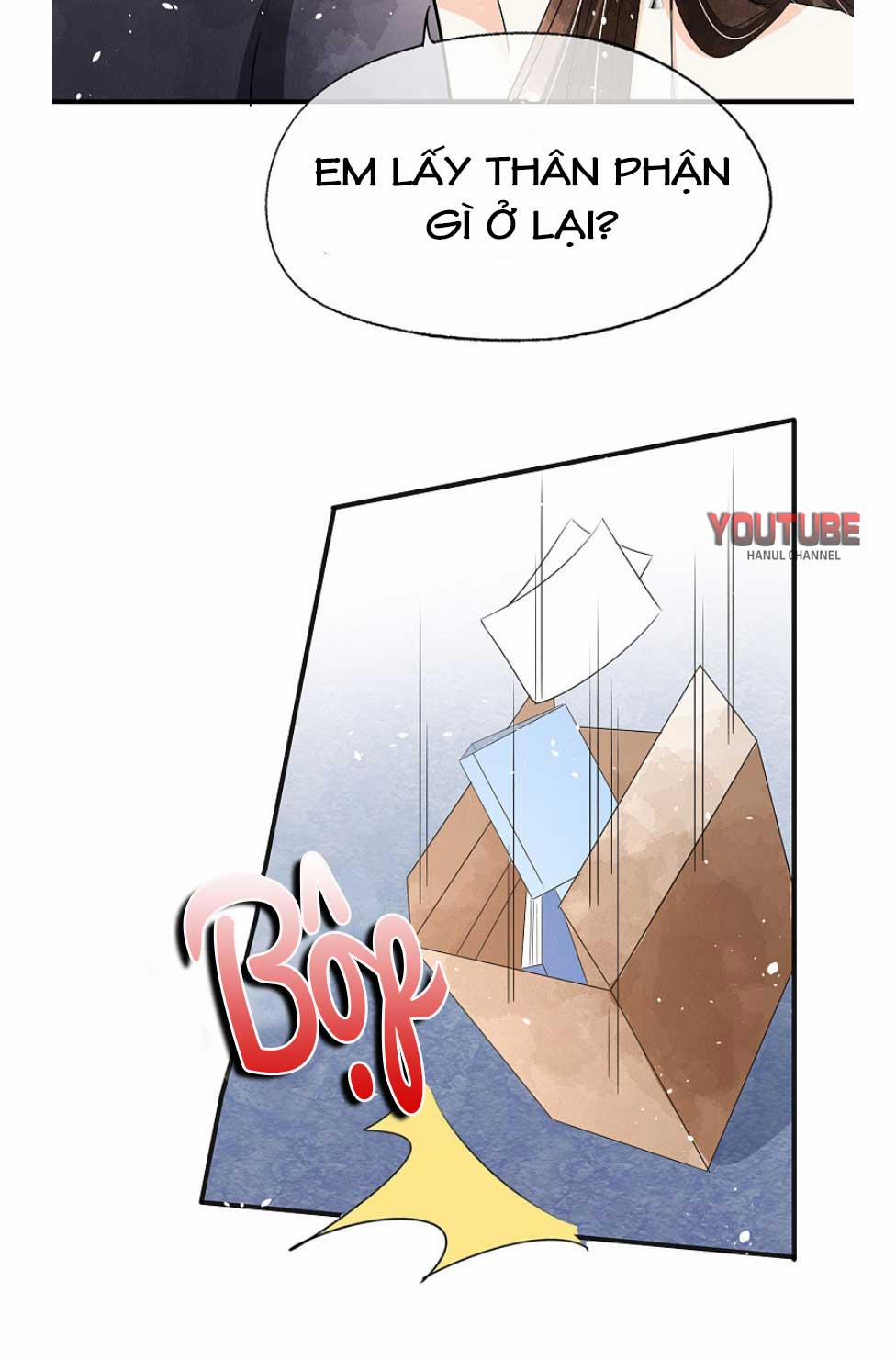 Cô Vợ Hợp Đồng Lạnh Lùng Không Dễ Đụng Đâu 83 trang 22